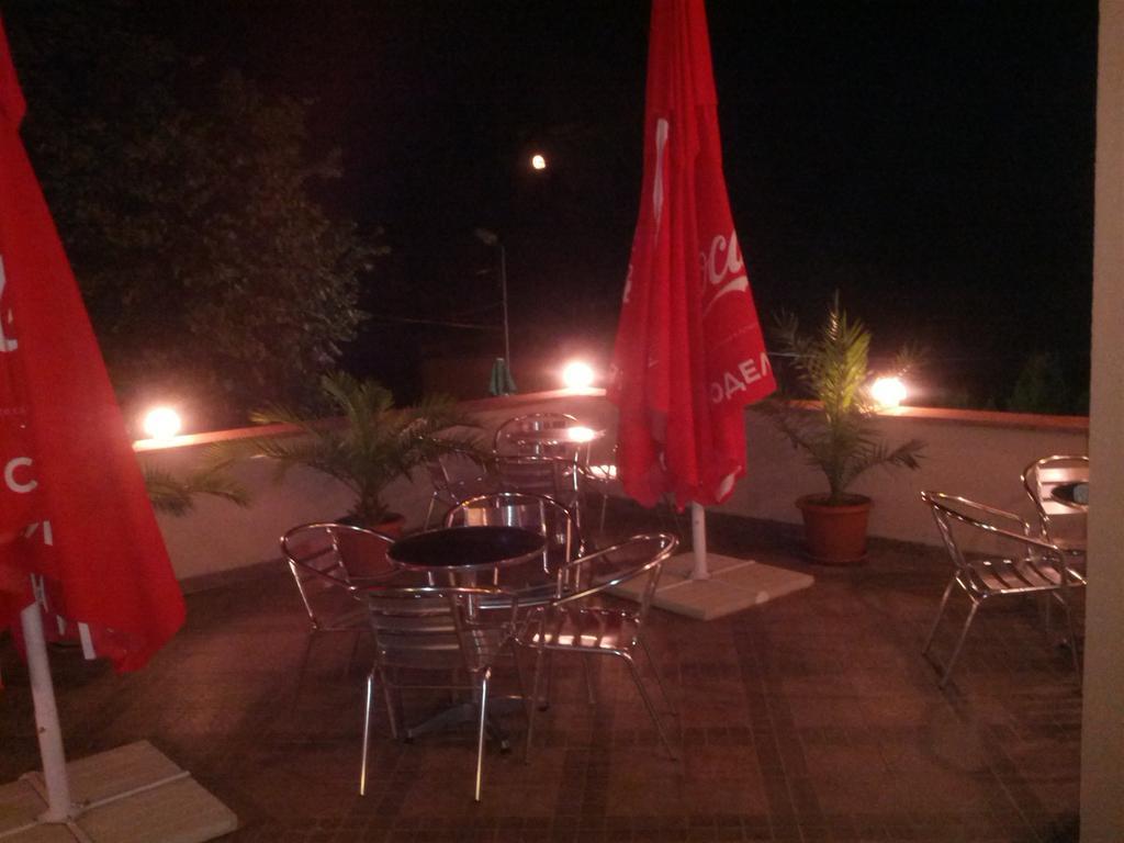 Byala Perla Family Hotel ภายนอก รูปภาพ
