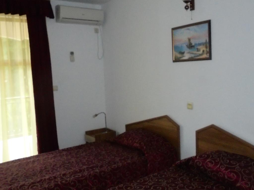 Byala Perla Family Hotel ภายนอก รูปภาพ