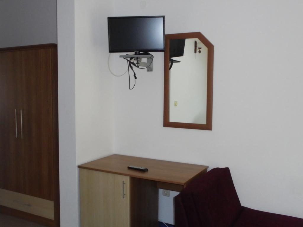 Byala Perla Family Hotel ภายนอก รูปภาพ