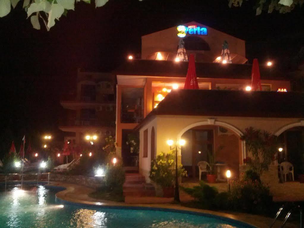 Byala Perla Family Hotel ภายนอก รูปภาพ